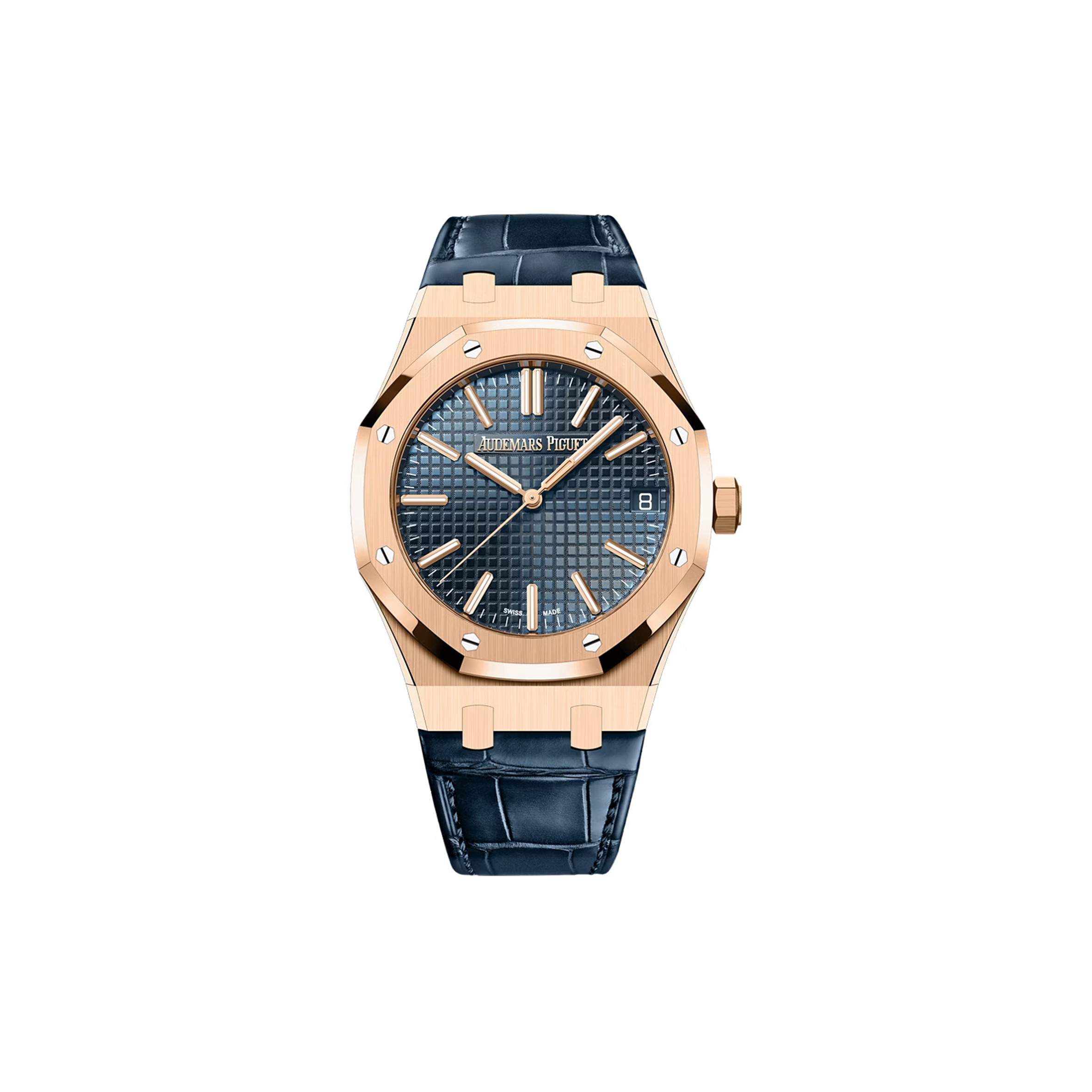 audemars P*g*et royal oak selfwinding 15510or.oo.d315cr.02